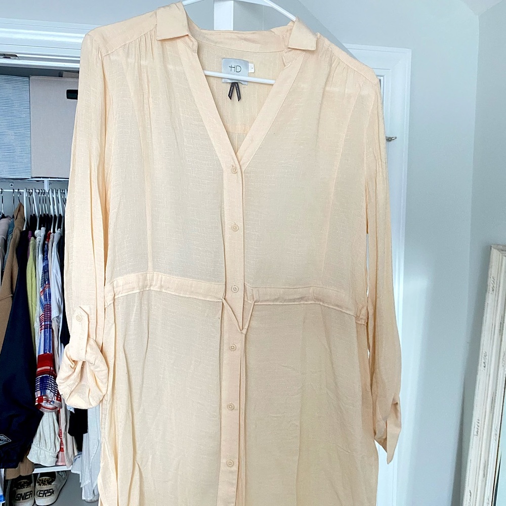 Dress/tunic